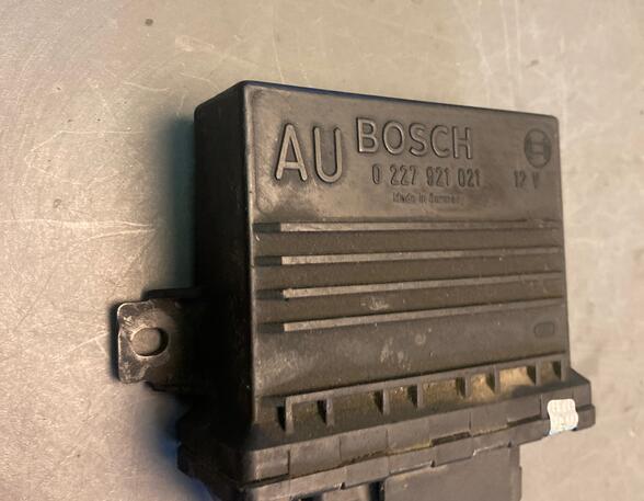 Ignition Control Unit OPEL ASCONA C (J82)