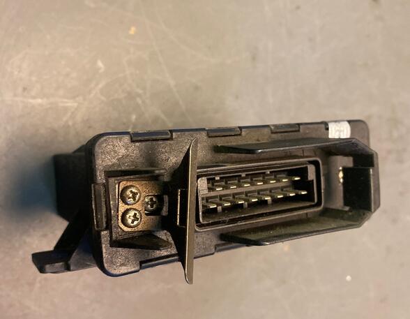 Ignition Control Unit OPEL ASCONA C (J82)