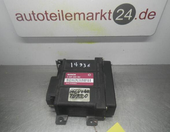 Ignition Control Unit VOLVO V60 I (155, 157)