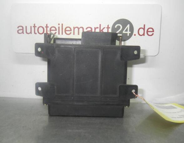 Ignition Control Unit VOLVO V60 I (155, 157)