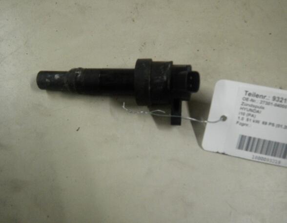 Ignition Coil HYUNDAI i10 (PA)