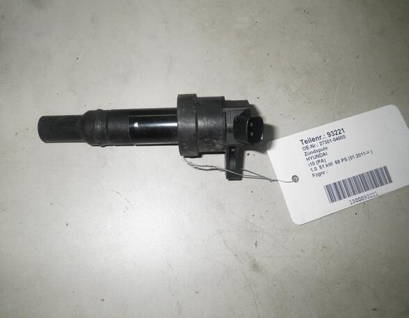 Ignition Coil HYUNDAI i10 (PA)