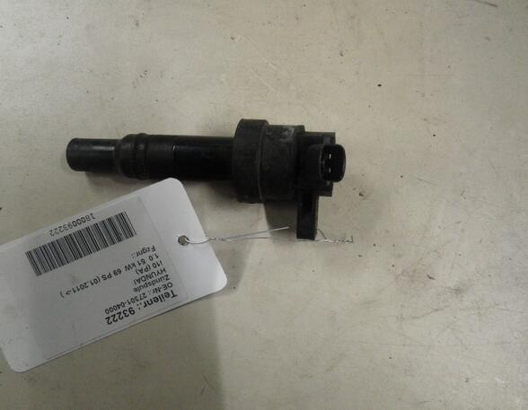 Ignition Coil HYUNDAI i10 (PA)