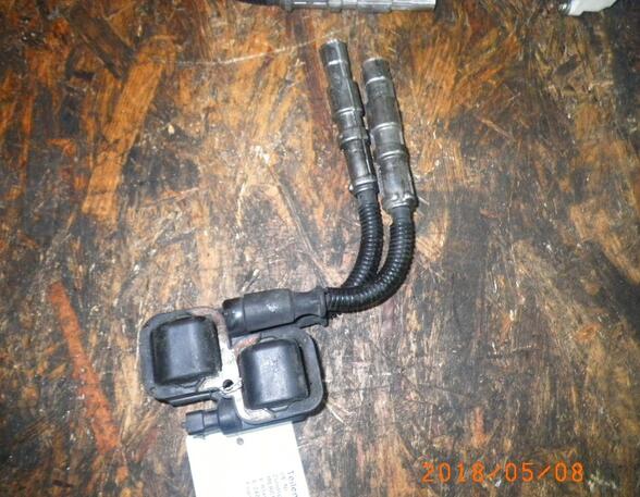 Ignition Coil MERCEDES-BENZ E-Klasse T-Model (S210)