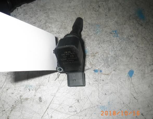 Ignition Coil VW Golf VII (5G1, BE1, BE2, BQ1)