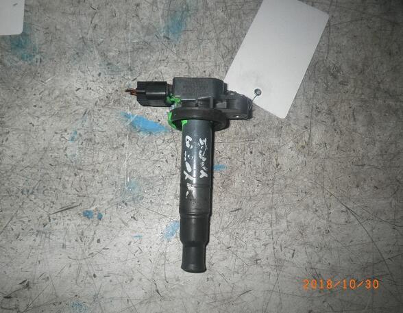 Ignition Coil TOYOTA Yaris (NCP1, NLP1, SCP1)