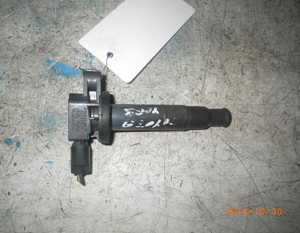 Ignition Coil TOYOTA Yaris (NCP1, NLP1, SCP1)