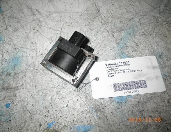 Ignition Coil FIAT Punto (188)