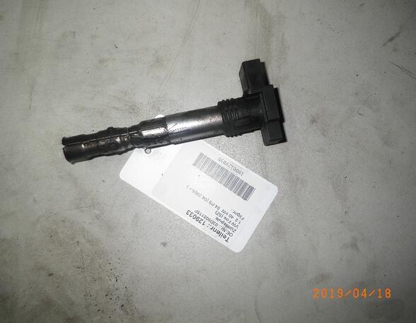 Ignition Coil VW Fox Schrägheck (5Z1, 5Z3, 5Z4)