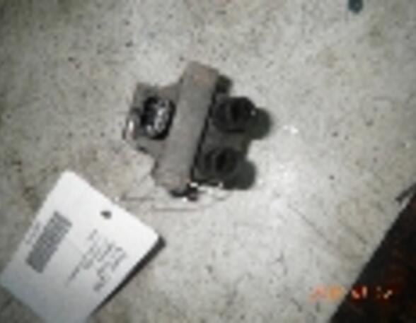 Ignition Coil FIAT Panda (169)