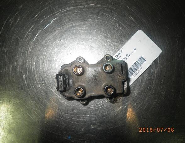 Ignition Coil PEUGEOT 106 I (1A, 1C)