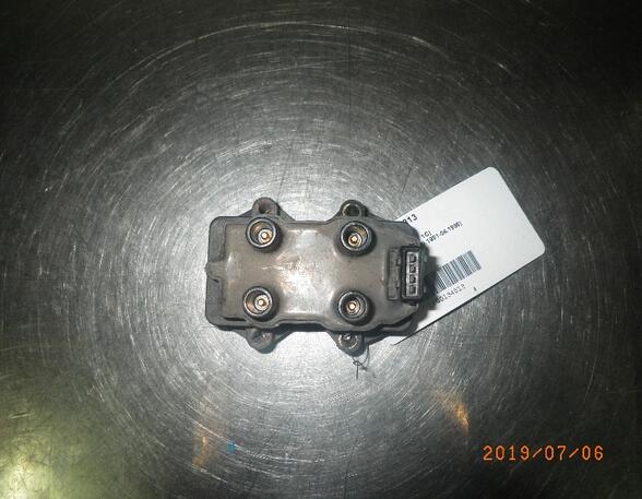 Ignition Coil PEUGEOT 106 I (1A, 1C)