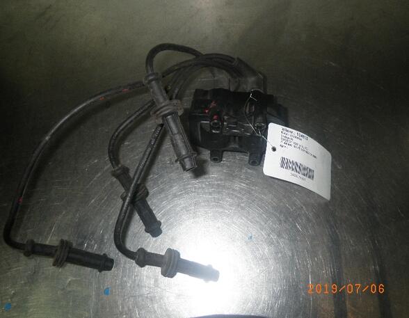 Ignition Coil PEUGEOT 106 I (1A, 1C)