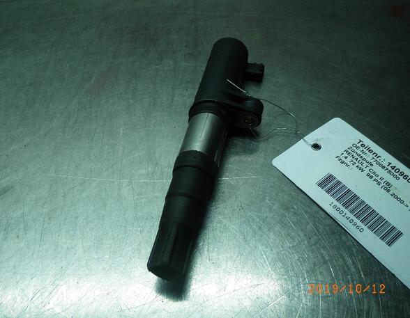 Ignition Coil RENAULT Clio II (BB, CB)