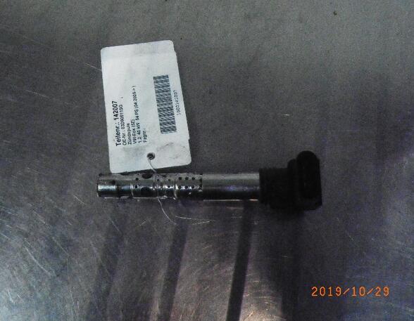 Ignition Coil VW Fox Schrägheck (5Z1, 5Z3, 5Z4)