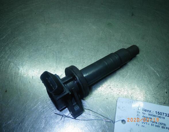 Ignition Coil TOYOTA Yaris (KSP9, NCP9, NSP9, SCP9, ZSP9)