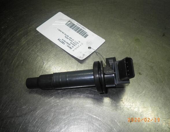 Ignition Coil TOYOTA Yaris (KSP9, NCP9, NSP9, SCP9, ZSP9)