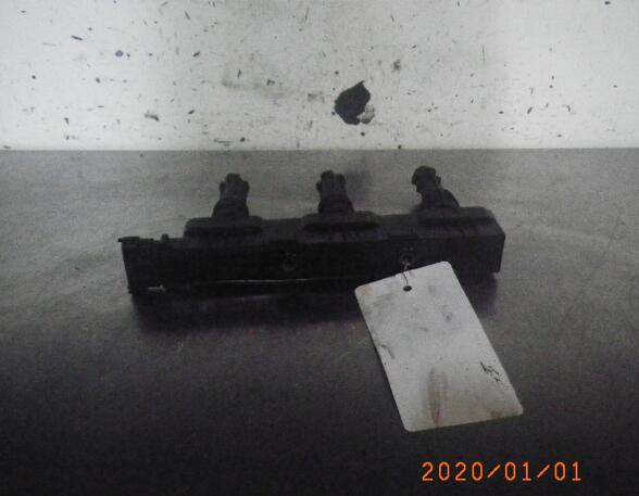 Ignition Coil OPEL Corsa C (F08, F68)