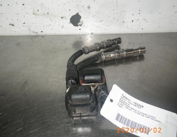 Ignition Coil MERCEDES-BENZ C-Klasse (W202)