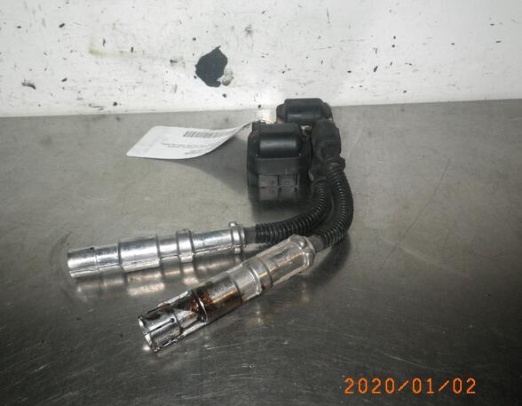 Ignition Coil MERCEDES-BENZ C-Klasse (W202)