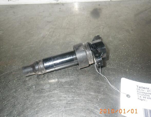 Ignition Coil HYUNDAI iX35 (EL, ELH, LM)