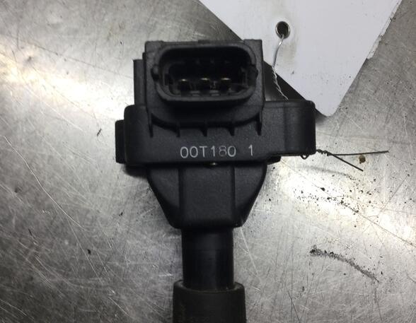 Ignition Coil MERCEDES-BENZ SLK (R170)