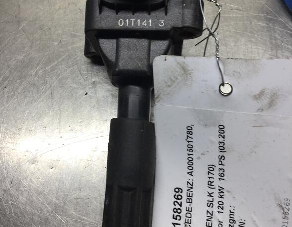 Ignition Coil MERCEDES-BENZ SLK (R170)