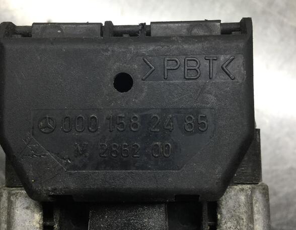 Ignition Coil MERCEDES-BENZ C-Klasse (W202)