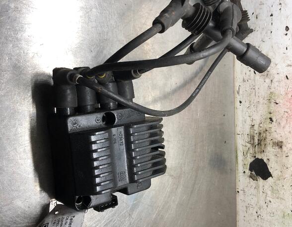 Ignition Coil OPEL Corsa B (73, 78, 79)