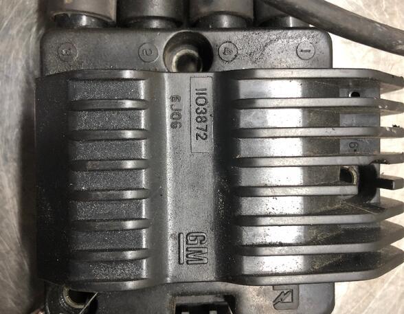 Ignition Coil OPEL Corsa B (73, 78, 79)