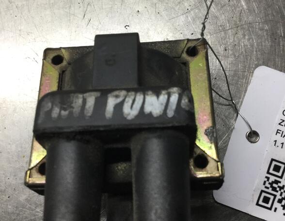 Ignition Coil FIAT Panda (169)