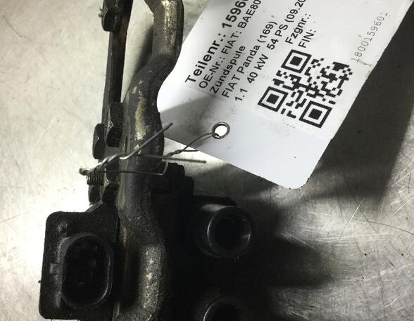 Ignition Coil FIAT Panda (169)