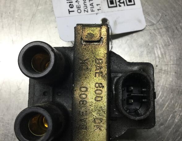 Ignition Coil FIAT Panda (169)