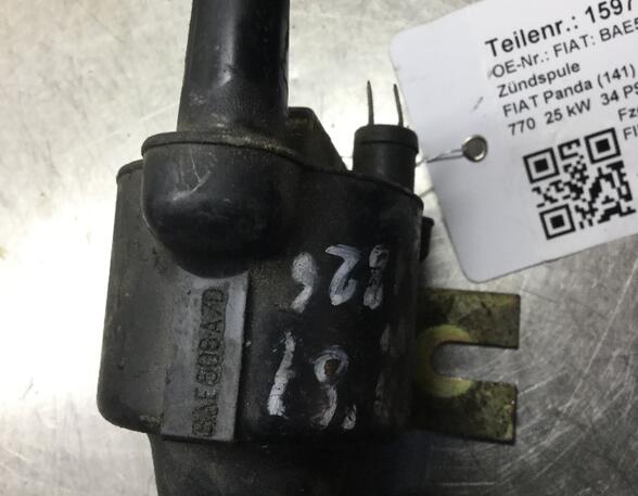 Ignition Coil FIAT Panda (141A)