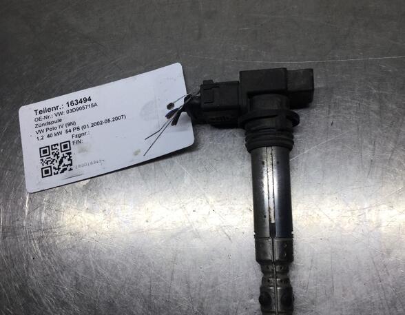 Ignition Coil VW Polo (9N)