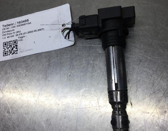 Ignition Coil VW Polo (9N)