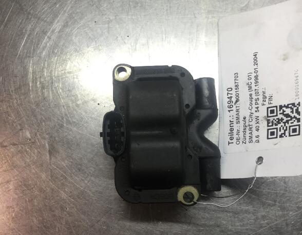 Ignition Coil SMART City-Coupe (450)