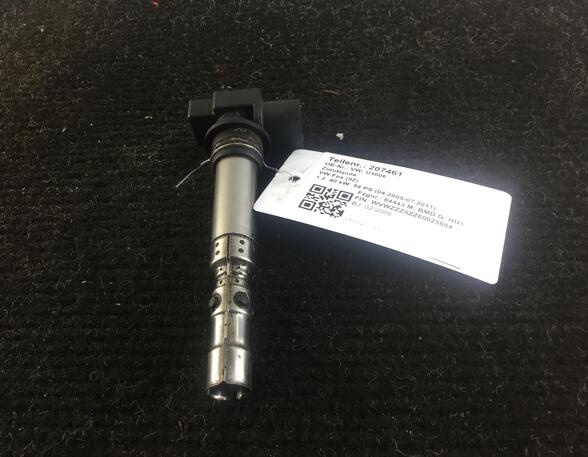 Ignition Coil VW Fox Schrägheck (5Z1, 5Z3, 5Z4)