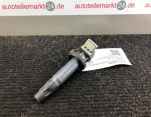 Ignition Coil DAIHATSU Sirion (M3), DAIHATSU Cuore VII (L275, L276, L285)