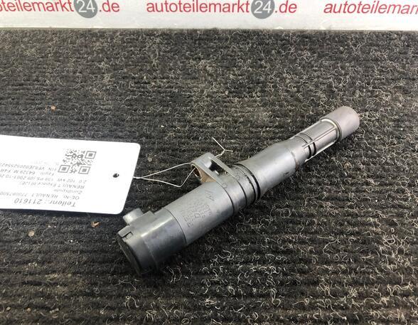 Ignition Coil RENAULT Espace III (JE0)