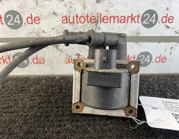 Ignition Coil FIAT Punto (188)