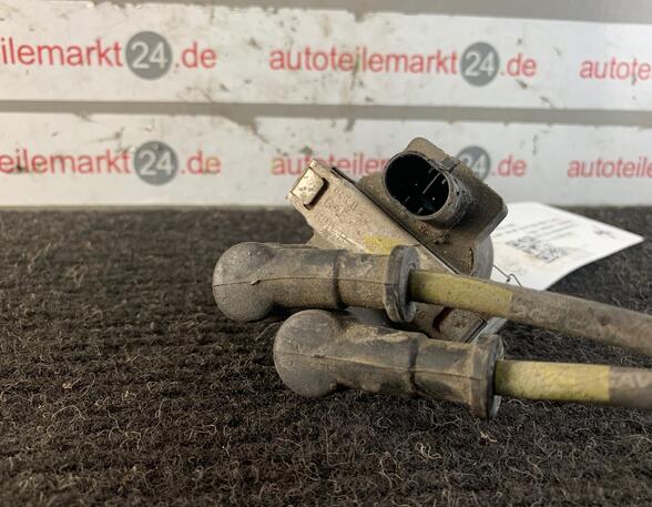 Ignition Coil FIAT Punto (188)