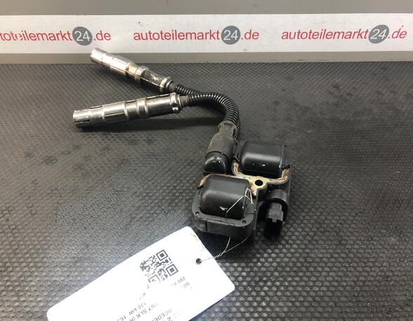 214099 Zündspule MERCEDES-BENZ SLK (R170) A0001587803