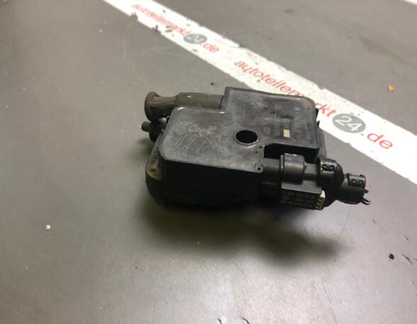 Ignition Coil MERCEDES-BENZ A-Klasse (W169)