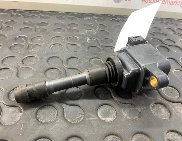 Ignition Coil RENAULT Megane III Coupe (DZ0/1)