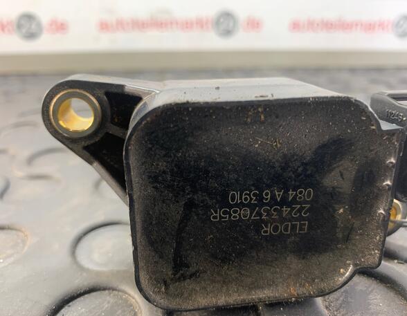 Ignition Coil RENAULT Megane III Coupe (DZ0/1)