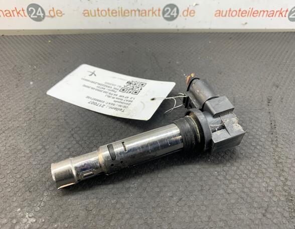 Ignition Coil SEAT Ibiza III (6L1)