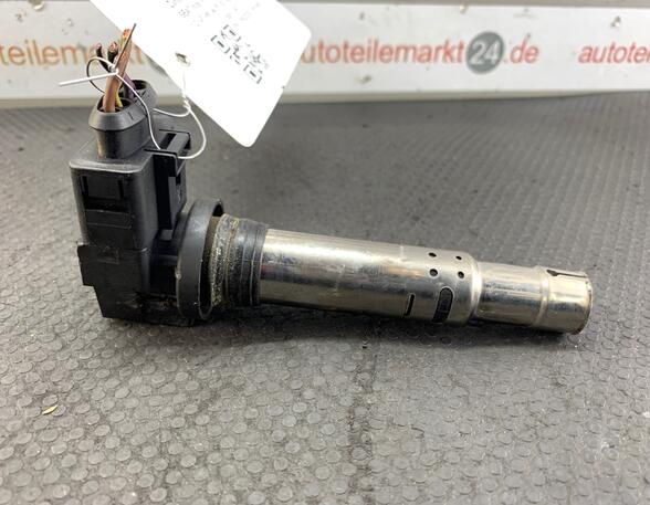 Ignition Coil SEAT Ibiza III (6L1)