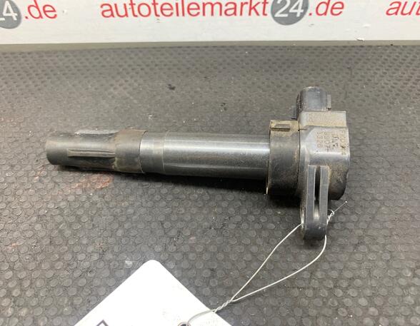 Ignition Coil OPEL Agila (B) (B H08)