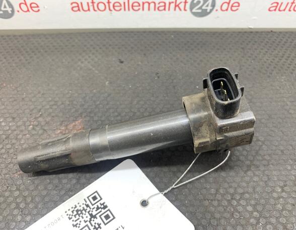 Ignition Coil OPEL Agila (B) (B H08)